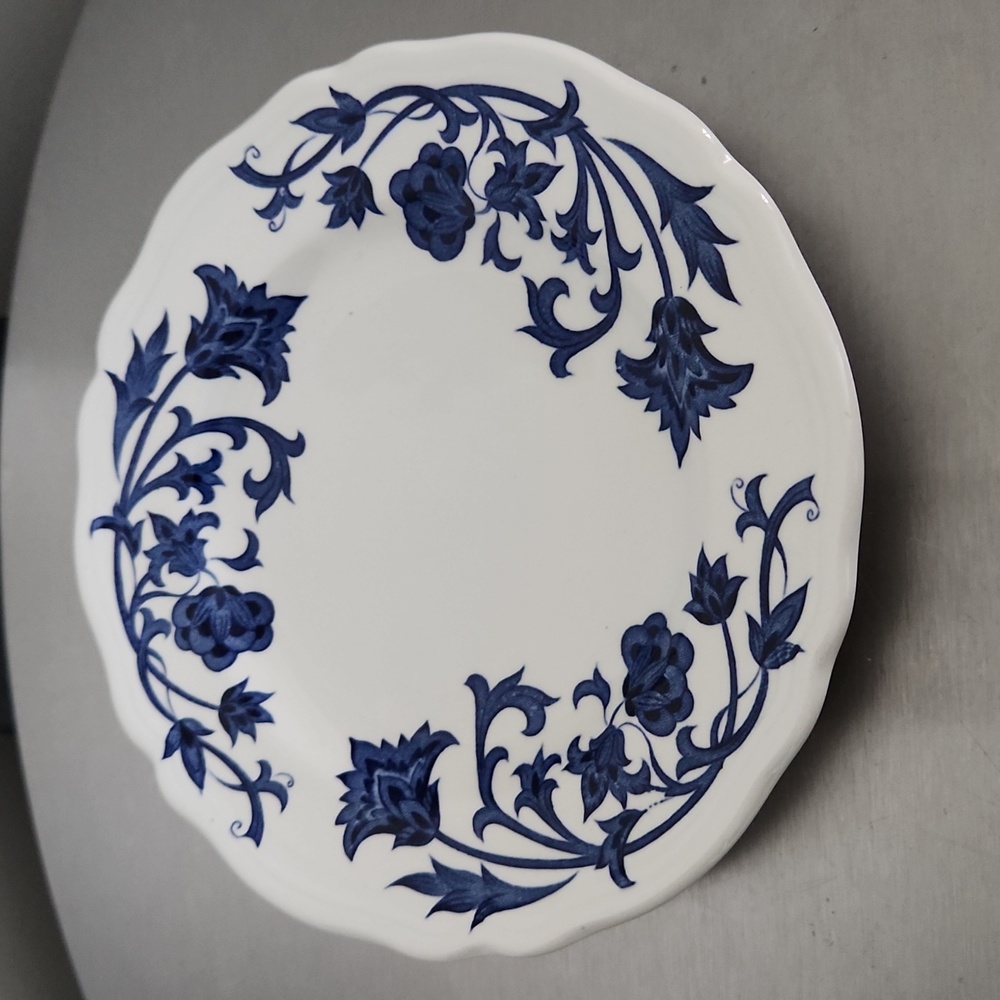 Royal Staffordshire 6" plate
